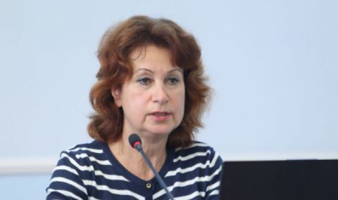 Проф. Христова: Антибиотиците са противопоказни при вирусна инфекция - 1