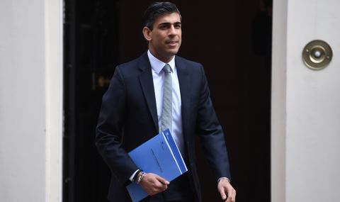 Великобритания влага милиарди в помощ на домакинствата - 1