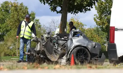 Война ли бе да я опишеш? - 1