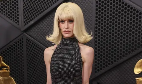 Кели Озбърн показа нова татуировка след разваления годеж със Сид Уилсън - 1