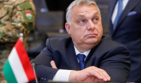 Ще остане ли Виктор Орбан на власт? - 1