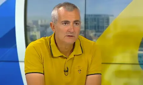 Димитър Илиев: Знаем по какви пътища караме, но е въпрос на личен избор как ще шофираме