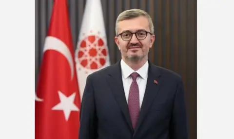 Дуран: Всички страни да се въздържат от стъпки, които биха могли да ескалират напрежението в Близкия изток - 1