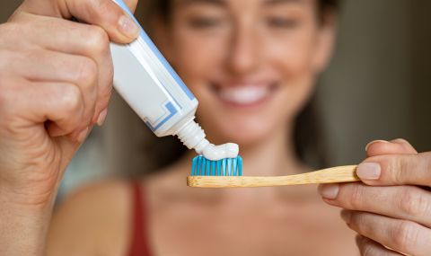 Миенето на зъбите след всяко хранене може да е опасно - 1