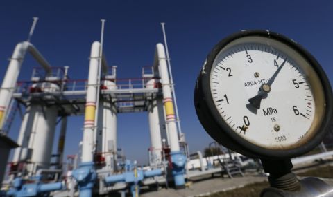 Първа страна от ЕС се отказа от руския газ - 1