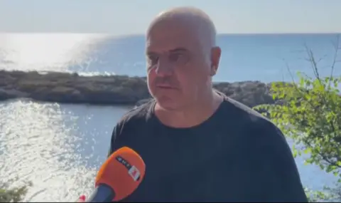 Природозащитник за "Петрохан": Групата около Калушев е била подготвена за усвояването на средства по ПВУ - 1