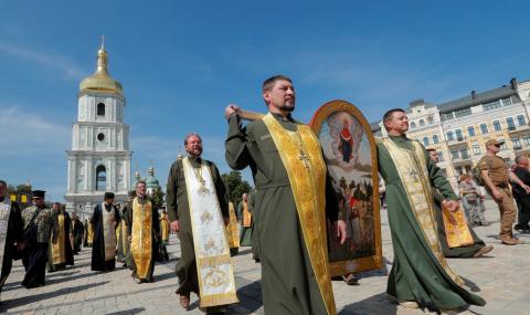 Словашките духовни семинарии в услуга на Кремъл - 1