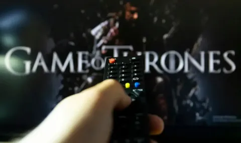 Филмът „Игра на тронове: Завоеванието на Егон“ идва през 2029 г. - 1