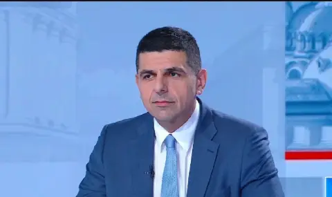 Ивайло Мирчев: Бойко Борисов става обикновен рекламен агент на новите държавни Лафки на Пеевски - 1