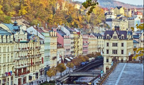 „Живеем ден за ден“: чешки хотелиери се чудят как ще се справят без туристи от Русия - 1
