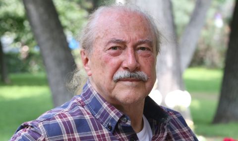 Кирил Маричков: Човечеството е тръгнало в опасна посока - 1