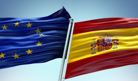 „Одата на радостта“ от Бетовен ще отбележи във Варна началото на испанското председателство на ЕС - 1