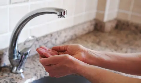 Около 500 населени места в България въобще не са включени във ВиК мрежата - 1