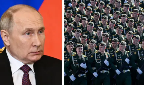 Силовият блок в Русия иска отмяна на изборите и обявяване на тотална мобилизация - 1