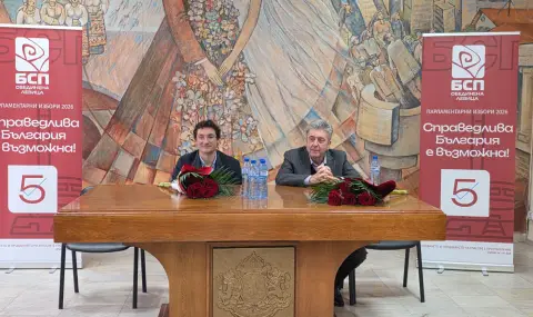 Зарков: Време е за реални решения, не за обещания - 1