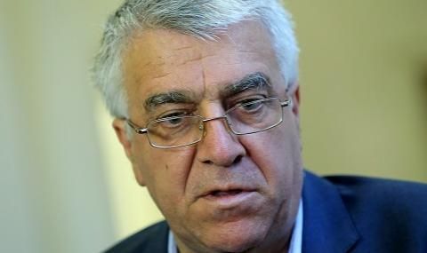 Гечев: БСП има най-големи шансове да състави правителство - 1