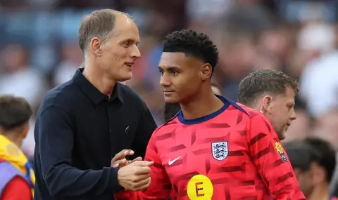 Селекционерът на Англия: Оптимист съм, това бе много добър сигнал за посоката, в която искаме да вървим - 1