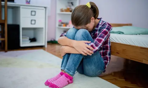 Всяко второ дете у нас е преживяло някаква форма на насилие