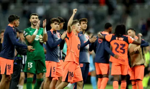 Барселона с нов удар: таванът на заплатите падна драстично - 1