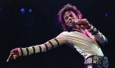 Издават посмъртен албум на Майкъл Джексън (ВИДЕО) - 1