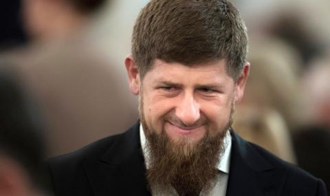 Кой е мюсюлманин № 1 в Русия? - 1