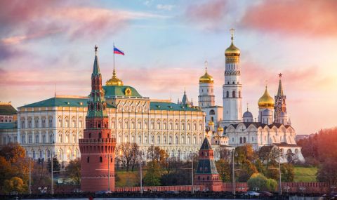 Русия предлага да се забрани дейността на Международния наказателен съд - 1