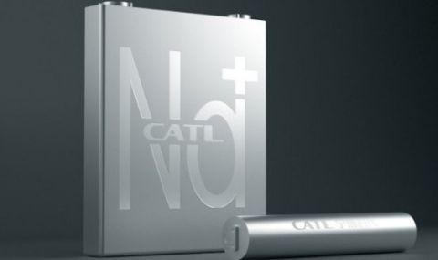 Ясна е марката, която ще пусне първите електромобили с натриево-йонни батерии - 1