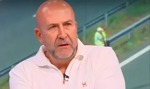 Богдан Милчев: Договорите за мантинелите са сключени в последния ден на Шишков като служебен министър