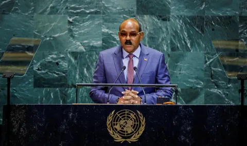 EU pressure threatens Caribbean 'golden passports' - 1