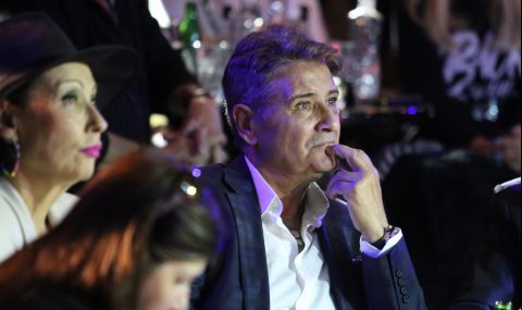 Здравко от „Ритон“ беснее срещу феновете и Стойчо Младенов - 1