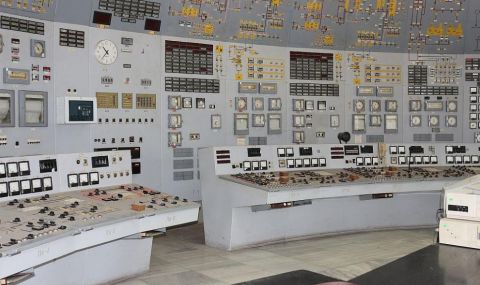 АЕЦ "Козлодуй" сключи споразумение за малки американски реактори - 1