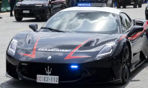 Европейската прокуратура в Милано конфискува активи на стойност 20 милиона евро - 1