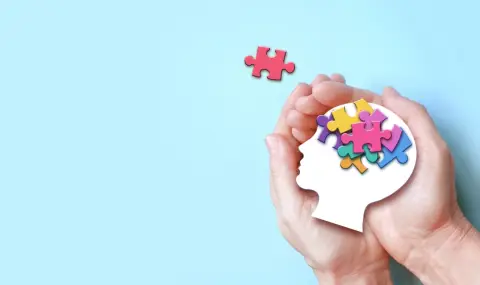 Какви са симптомите на аутизма при възрастните? - 1