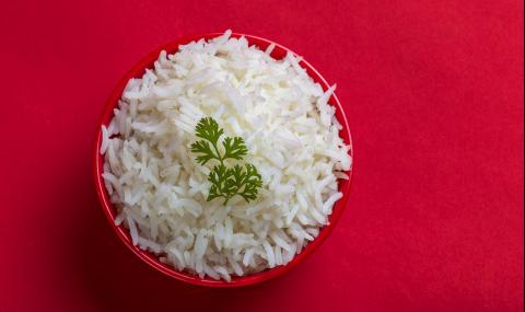 Оризът повишава опасността от смърт от сърдечно-съдови заболявания  - 1