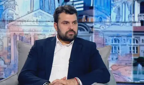 Георг Георгиев: България гласува „За“ дългосрочното замразяване на руските активи. Точка! - 1