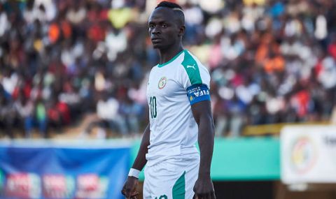 Сенегал се прицели в Купата на Африка с куп звезди  - 1