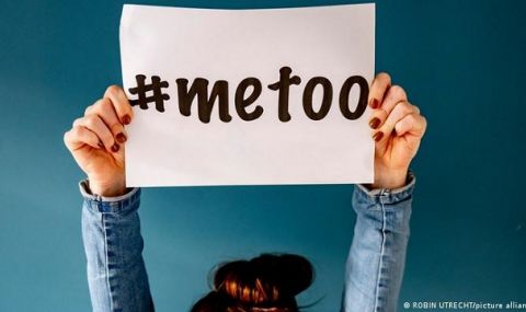 Успя ли #MeToo да сложи край на сексуалния тормоз? - 1
