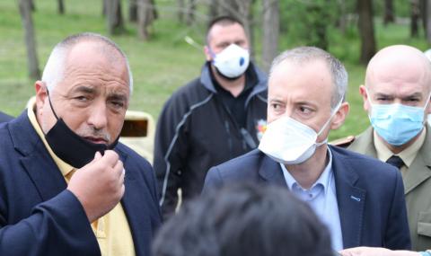 Eurofound: България пише двойка на правителството си - 1