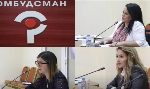 Омбудсманът внася в НС искане за назначаване на негов заместник - 1