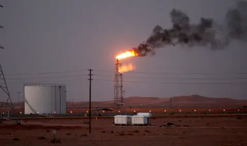 Below 300 million barrels! The US Strategic Petroleum Reserve fell to its lowest level in more than four decades - 1