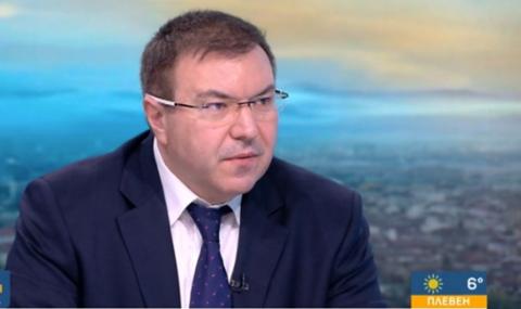 Шефът на Александровска: Благодаря на хората, които останаха вкъщи - 1