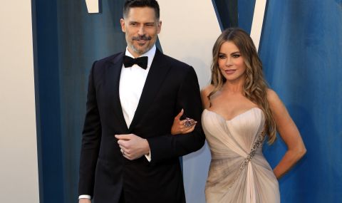 София Вергара не иска да дели парите и притежанията си при развода с Джо Манганиело - 1