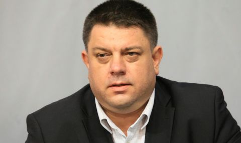 Зафиров: Кирил Добрев излъга, че съм искал да се кандидатирам за лидер на БСП - 1