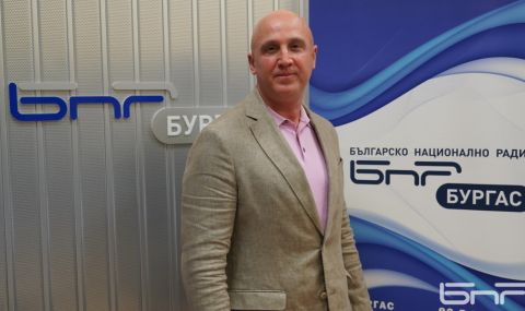 Димитър Найденов, ПП-ДБ: Служебният кабинет преяжда с власт - 1