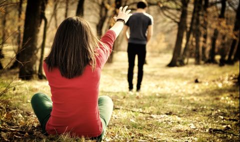 Как да се възстановим след раздяла - 1