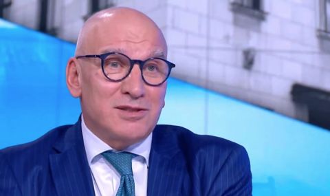 Левон Хампарцумян разкри защо в България плащаме повече от Франция и Люксембург - 1