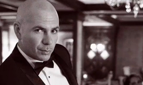 Pitbull и Джей Ло ще изпълнят парчето за Мондиала в Бразилия - 1