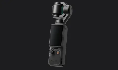 Vivo и Oppo искат да сложат край на господството на DJI Osmo Pocket - 1