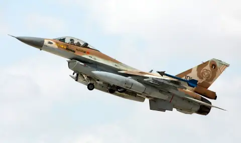 Netherlands: F-16s to take to the skies over Ukraine as early as this summer  - 1