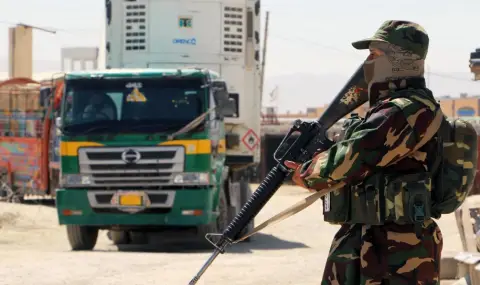 Пакистан поиска заседание на Съвета за сигурност на ООН - 1